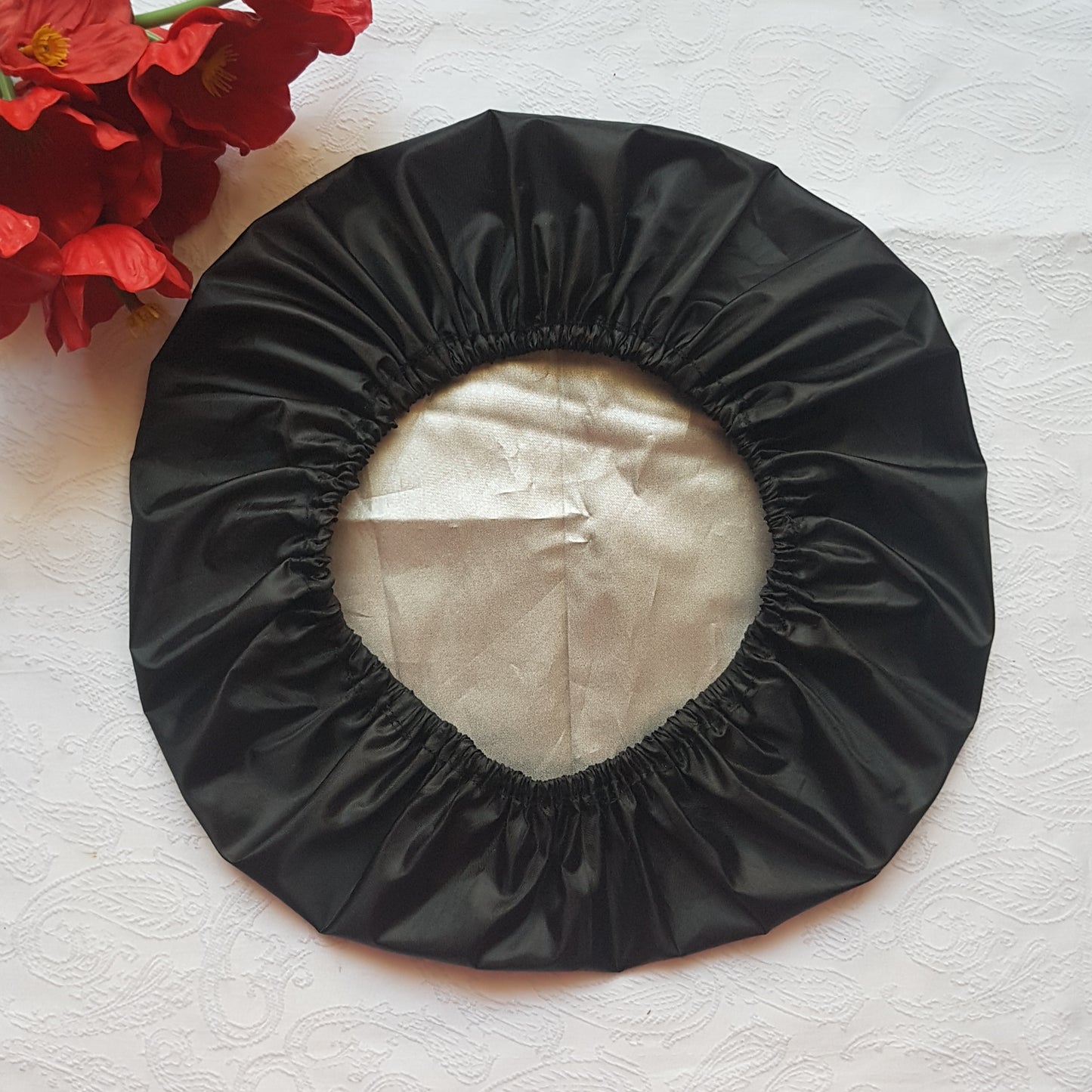 Pack de 3 Bonnets de bain