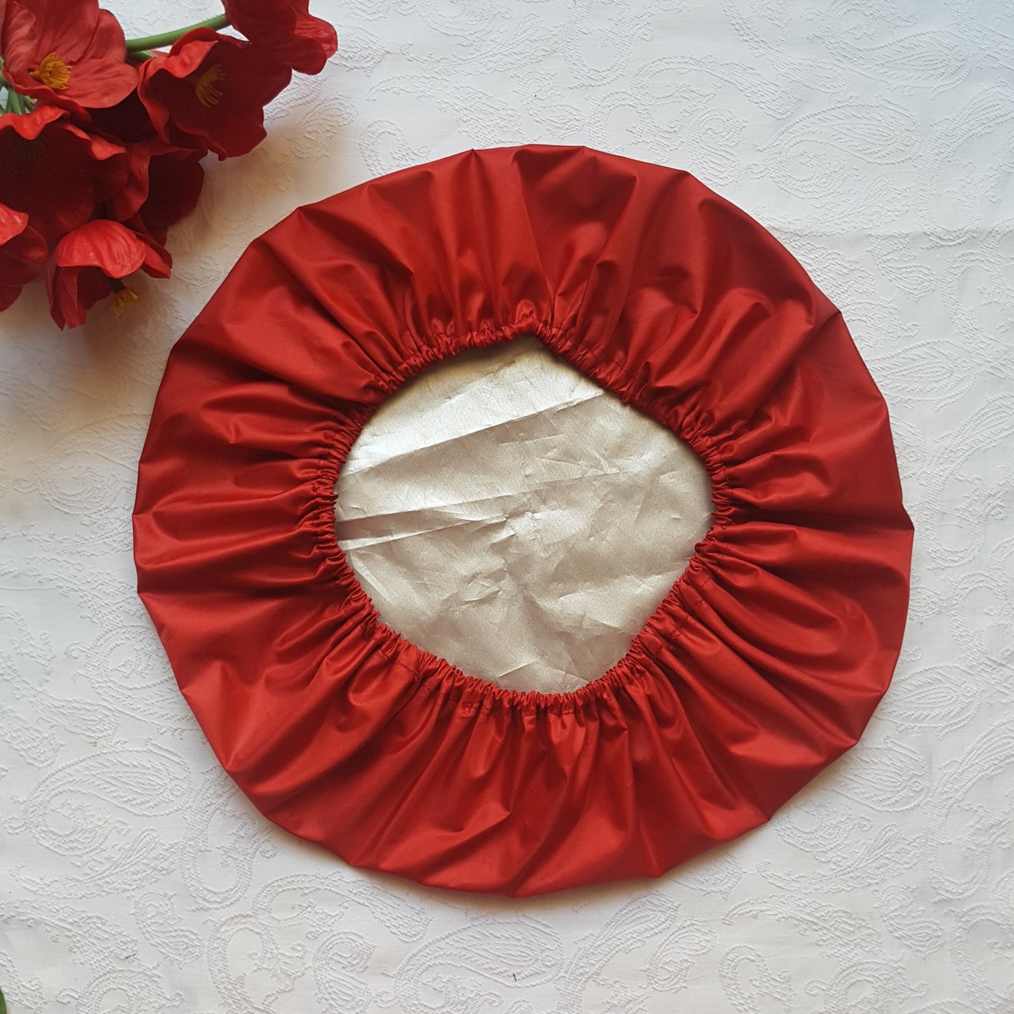 Pack de 3 Bonnets de bain