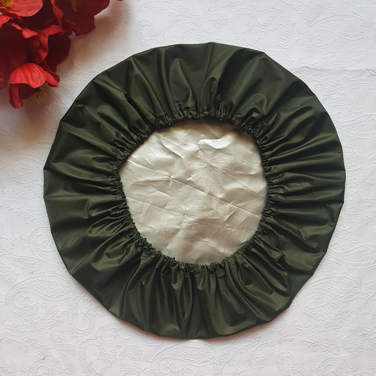 Pack de 3 Bonnets de bain