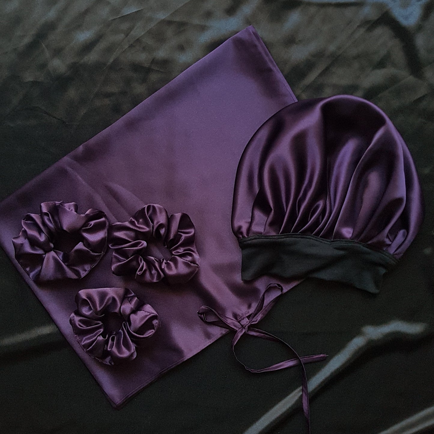 Pack -Aubergine-