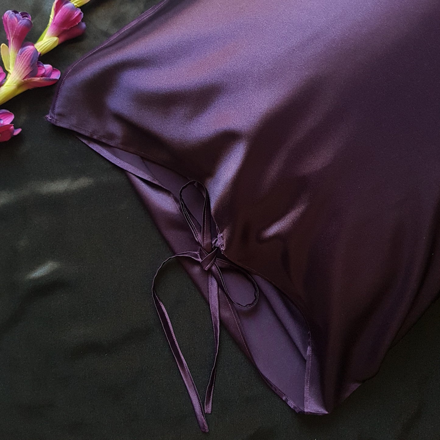Pack -Aubergine-