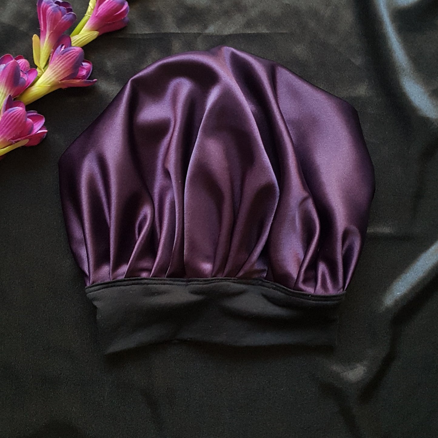 Pack -Aubergine-