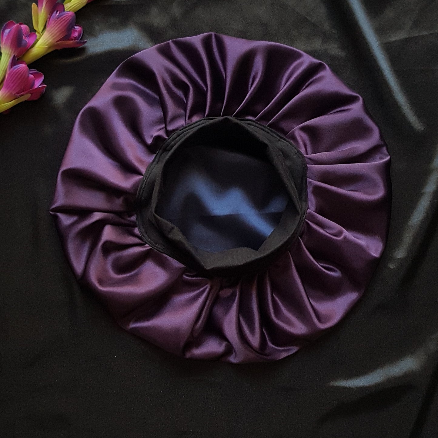 Pack -Aubergine-