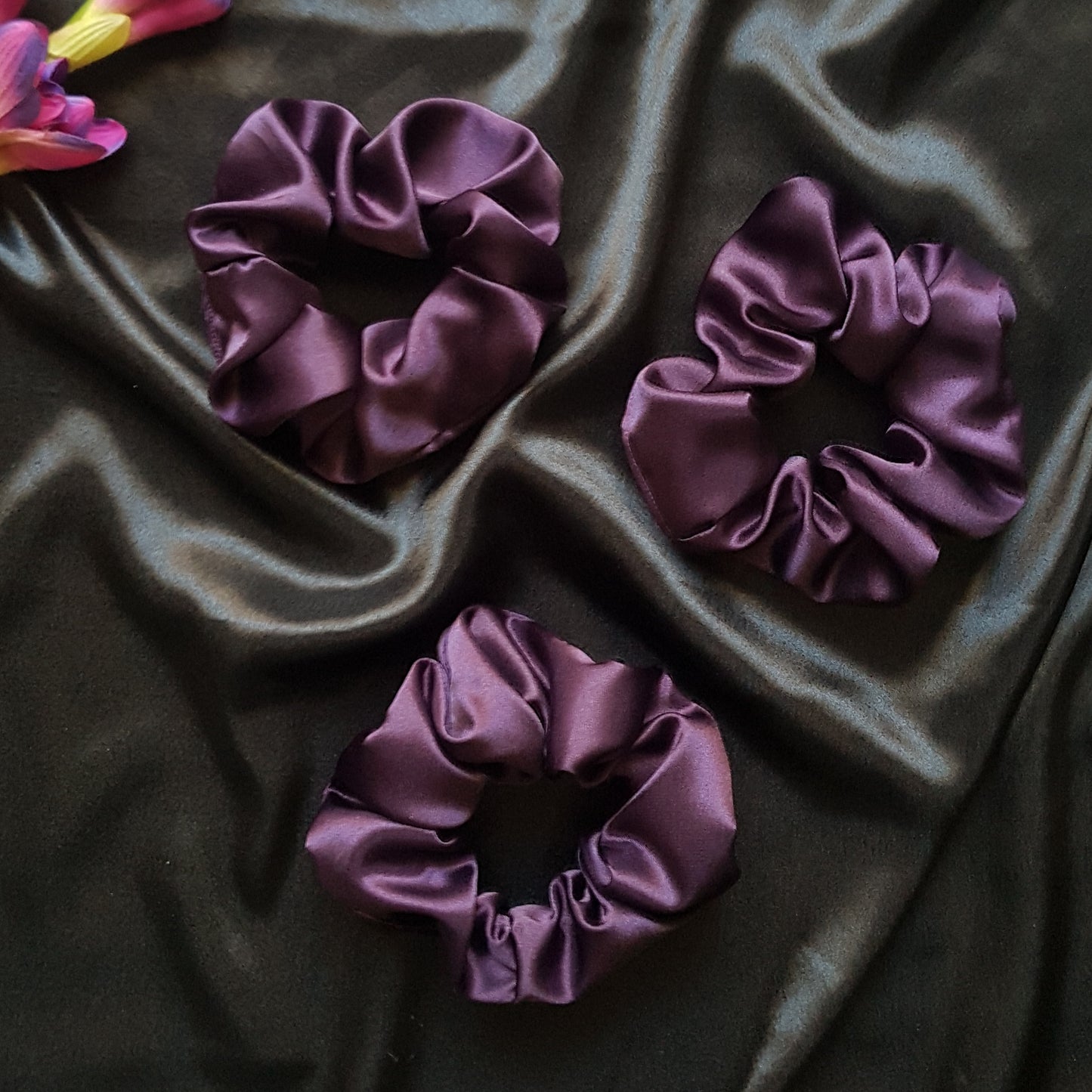 Pack -Aubergine-