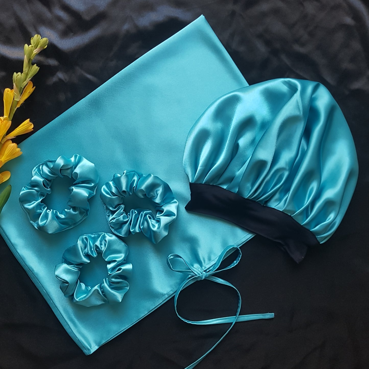 Pack -Turquoise Clair-