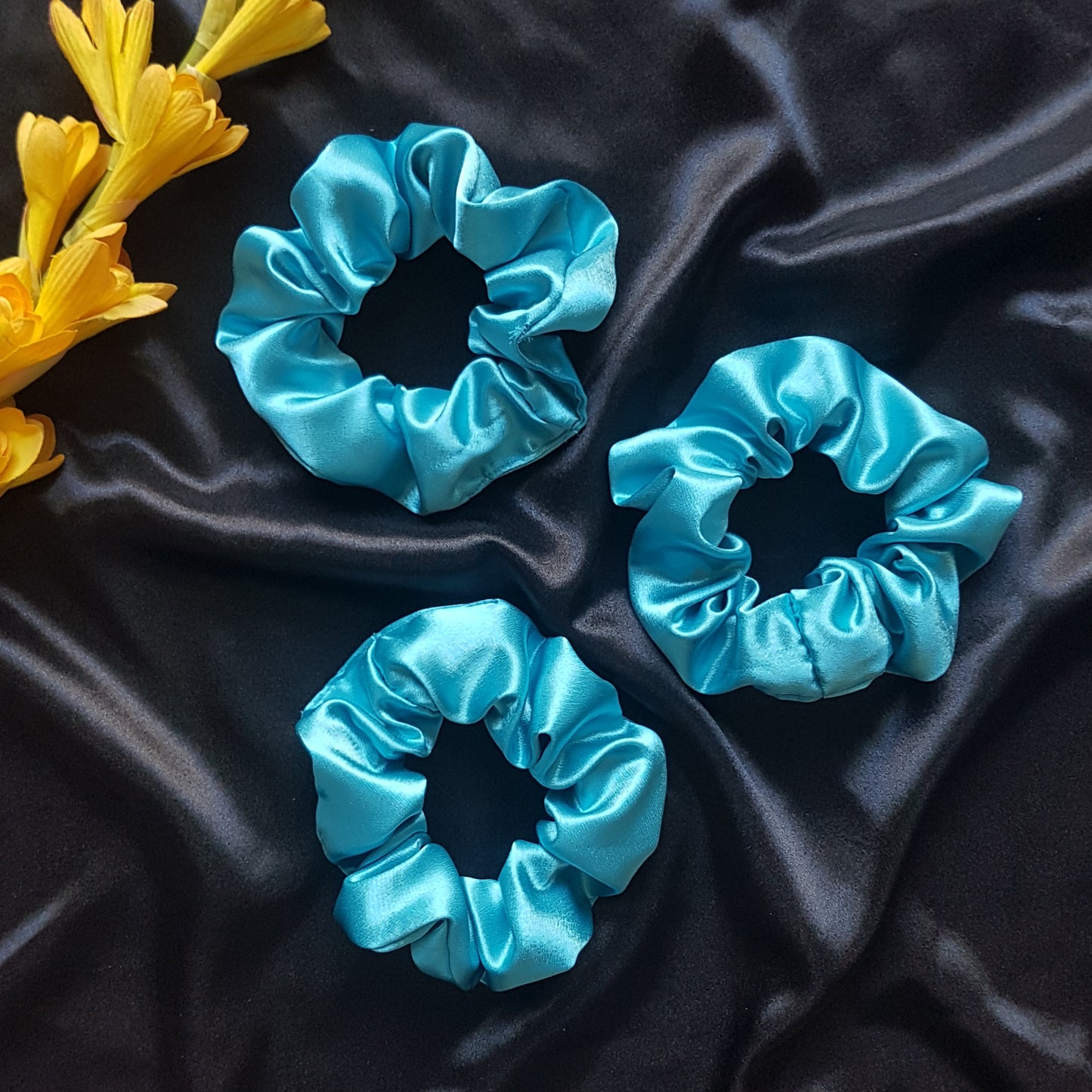 Pack -Turquoise Clair-
