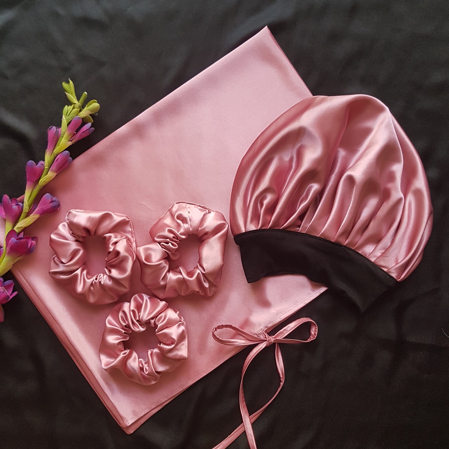 Pack -Rose-