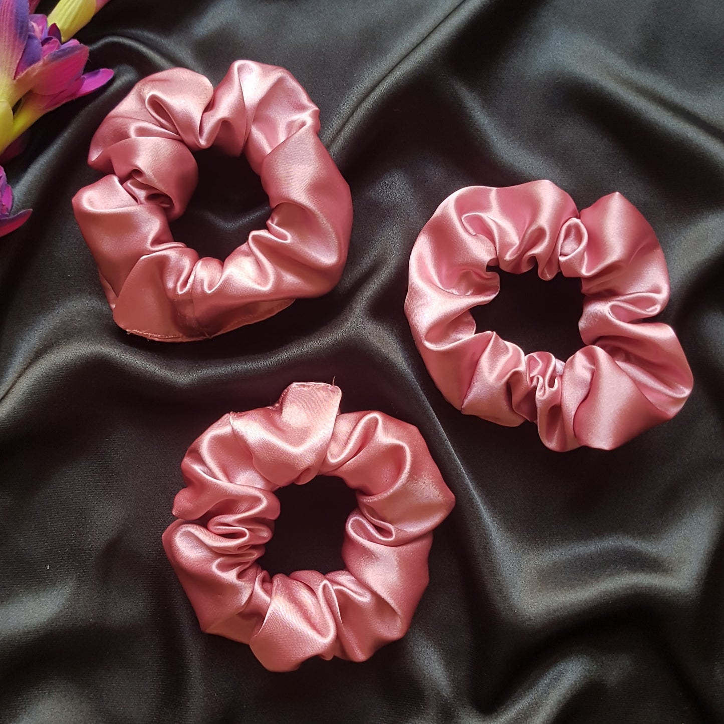 Pack -Rose-