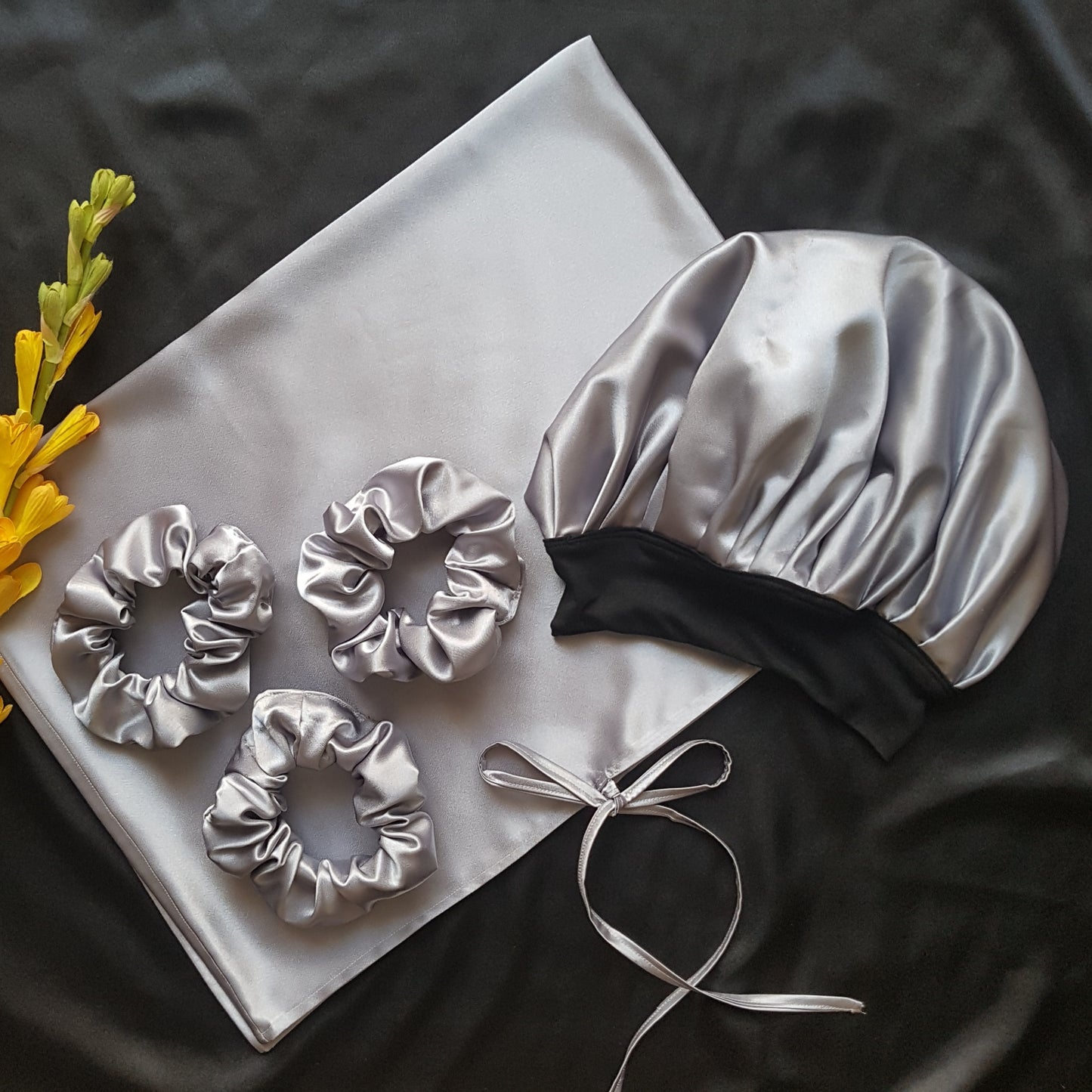 Pack -Gris-