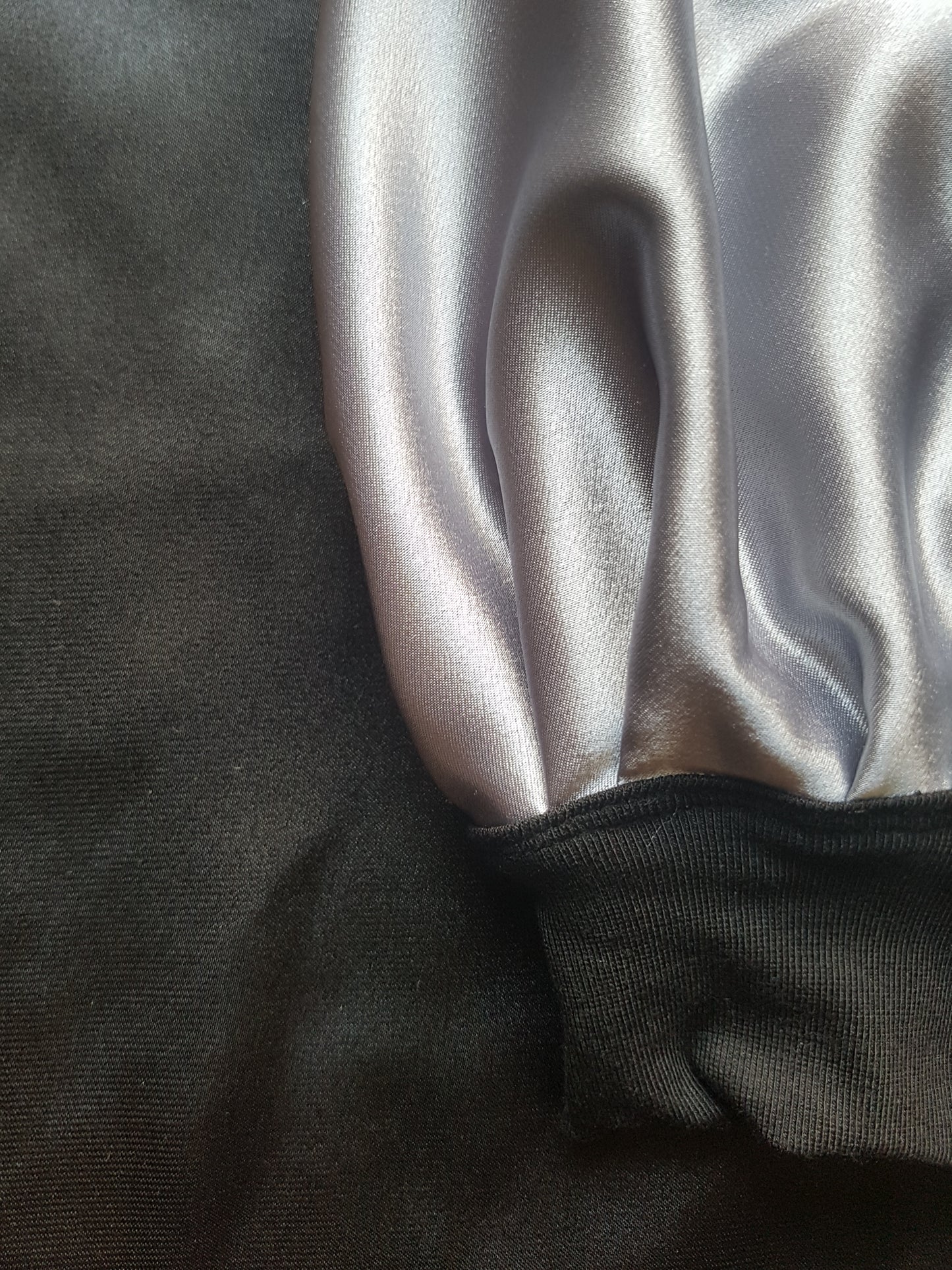 Bonnet -Gris- +2 chouchous cadeau