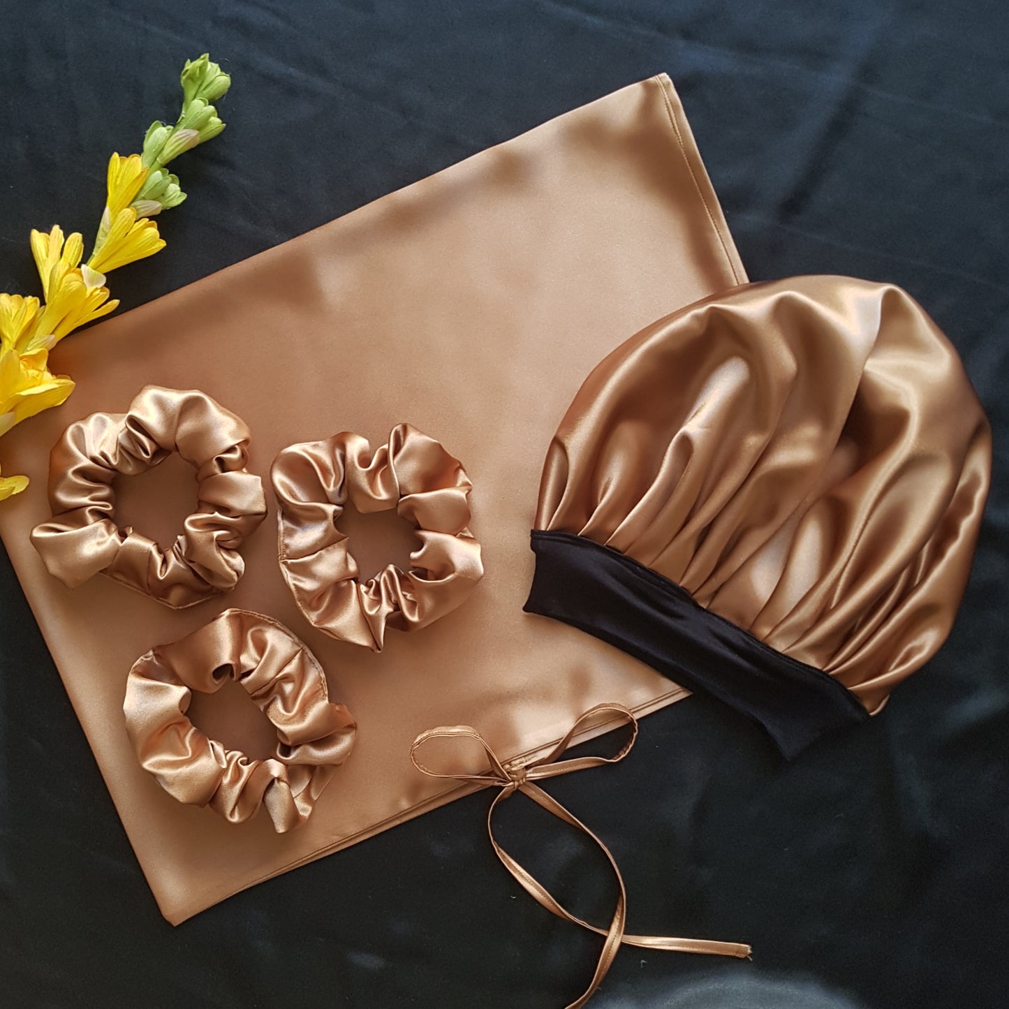 Pack -Caramel-
