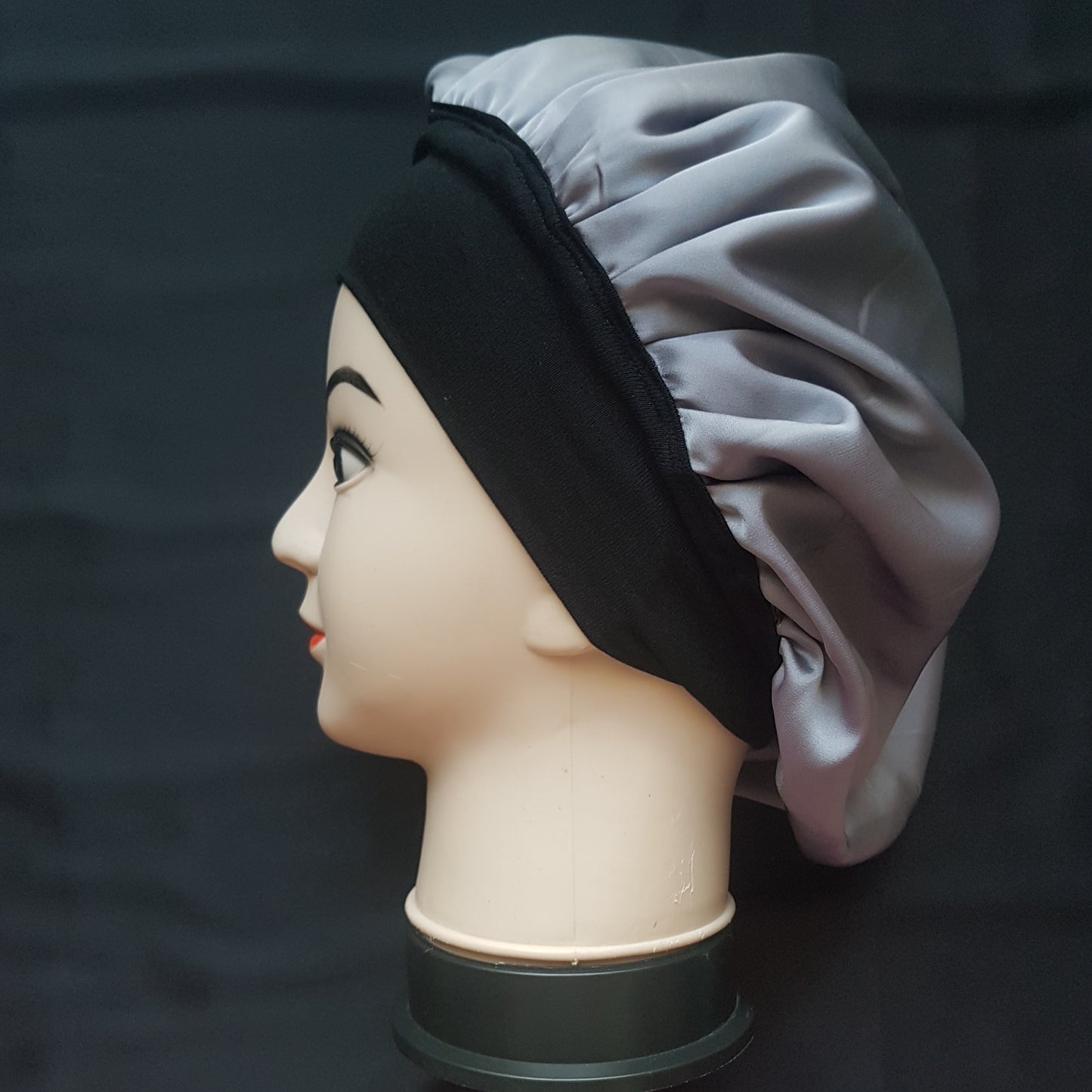 Bonnet -Gris-