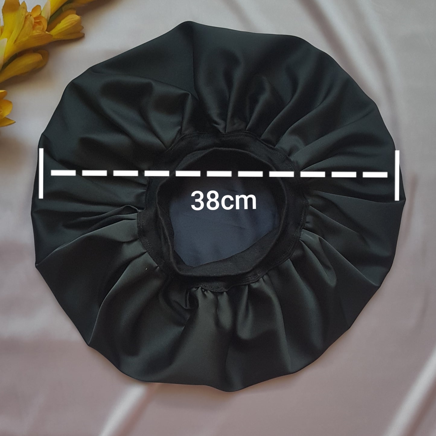 Bonnet -Noir-