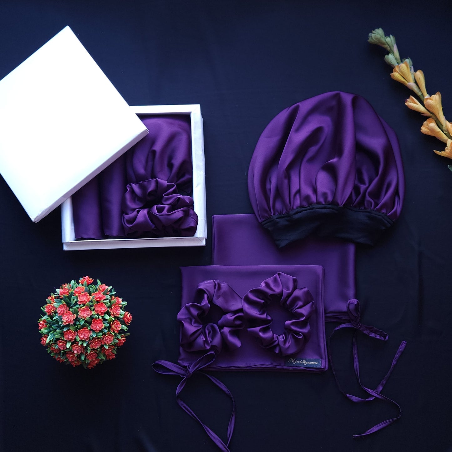 Coffret Cadeau