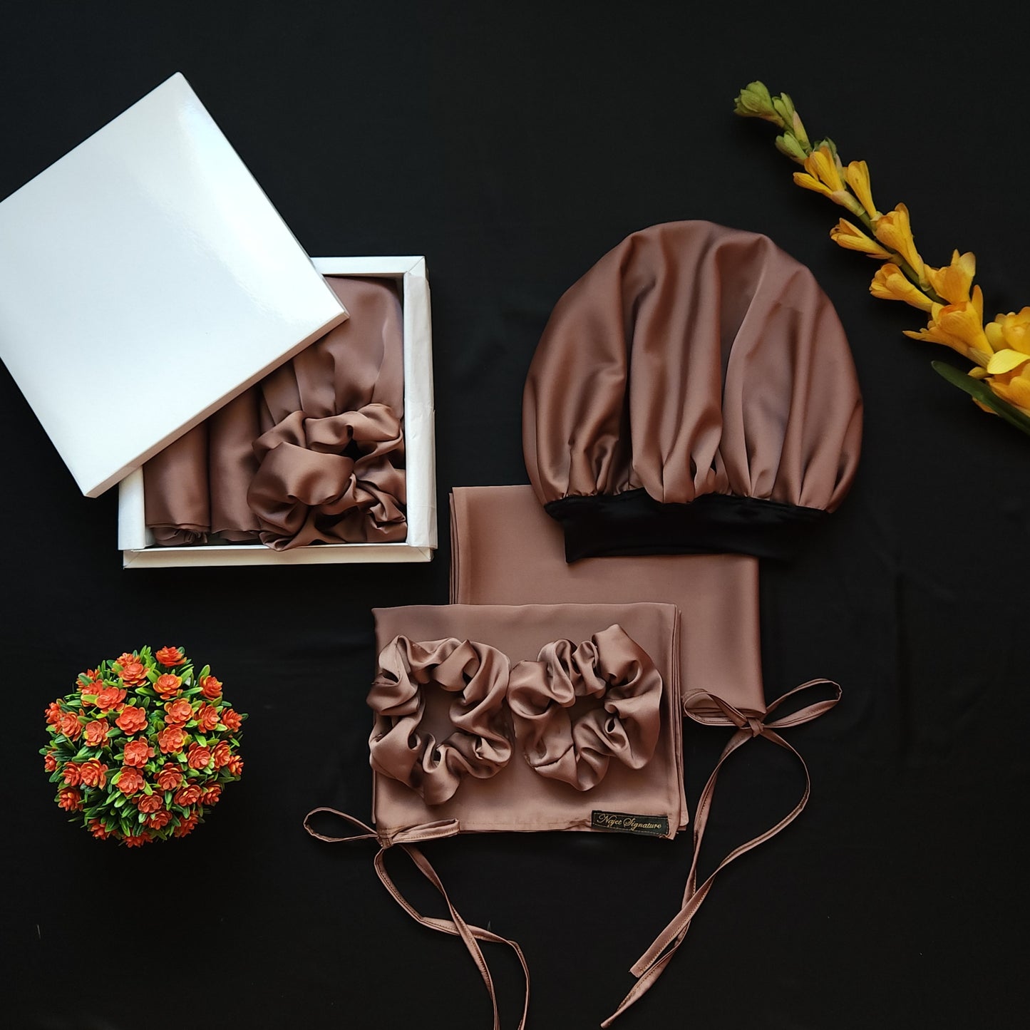 Coffret Cadeau