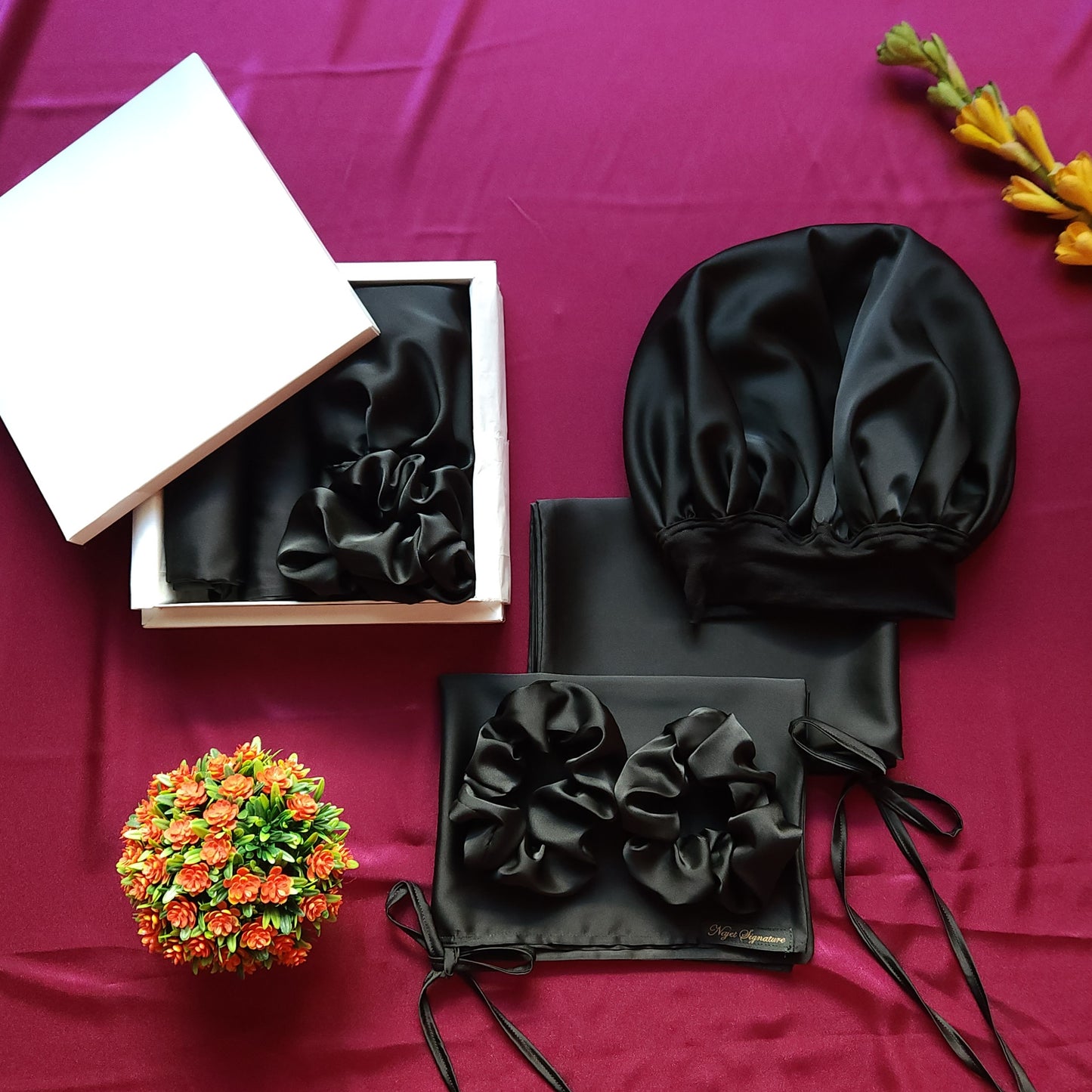 Coffret Cadeau