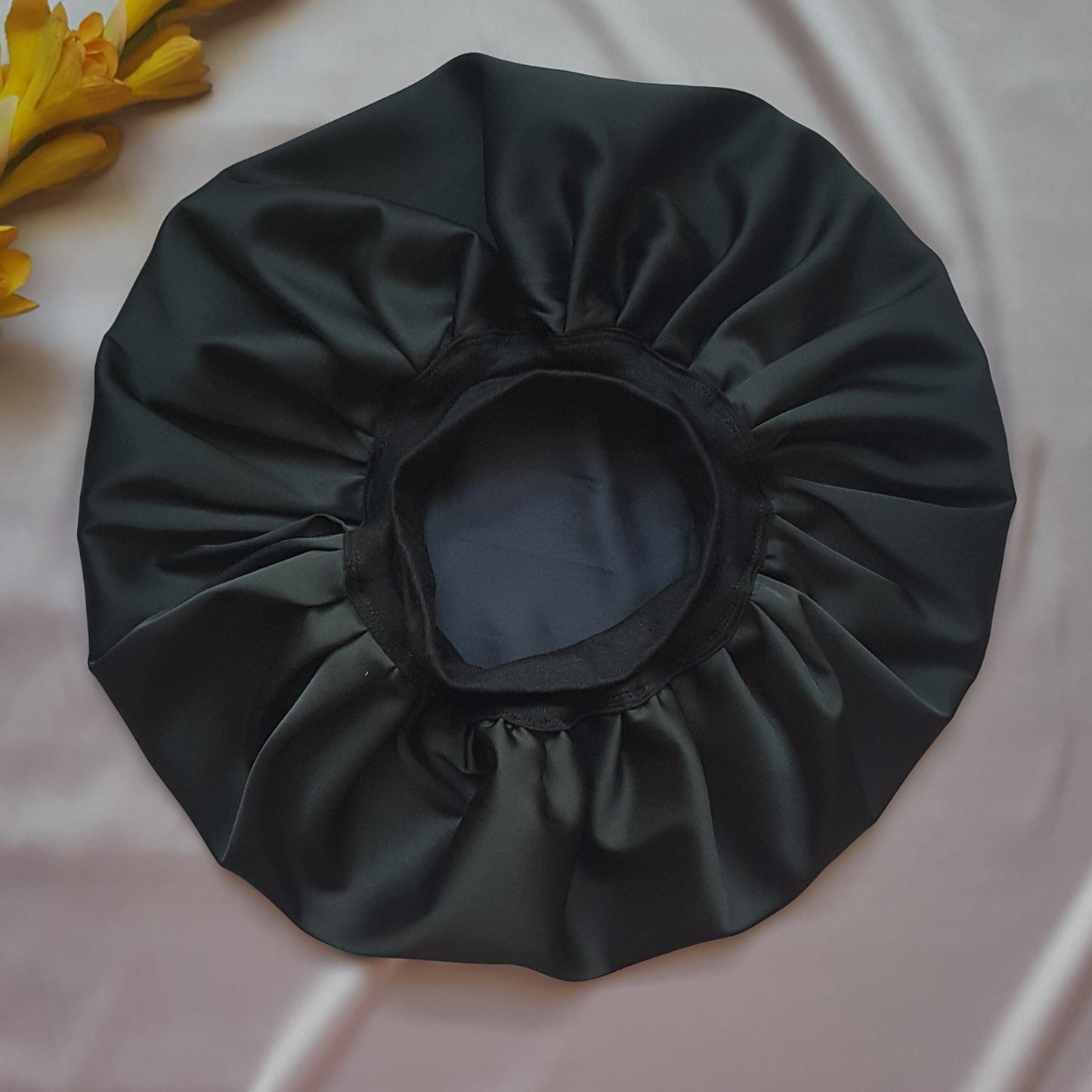 Bonnet -Noir-