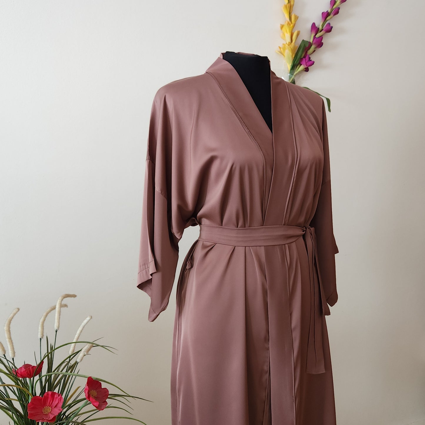 Kimono -Caramel-