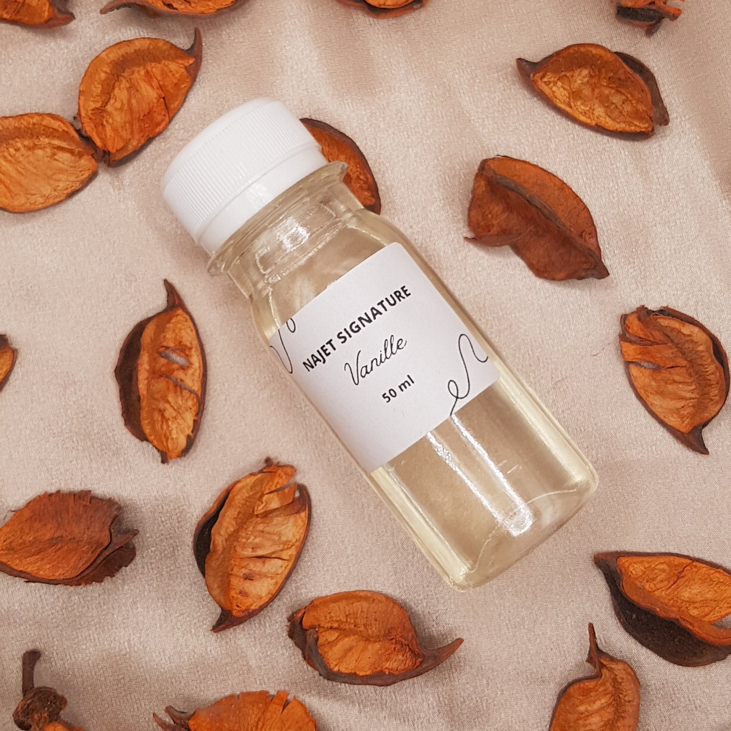 Diffuseur -Senteur Vanille-