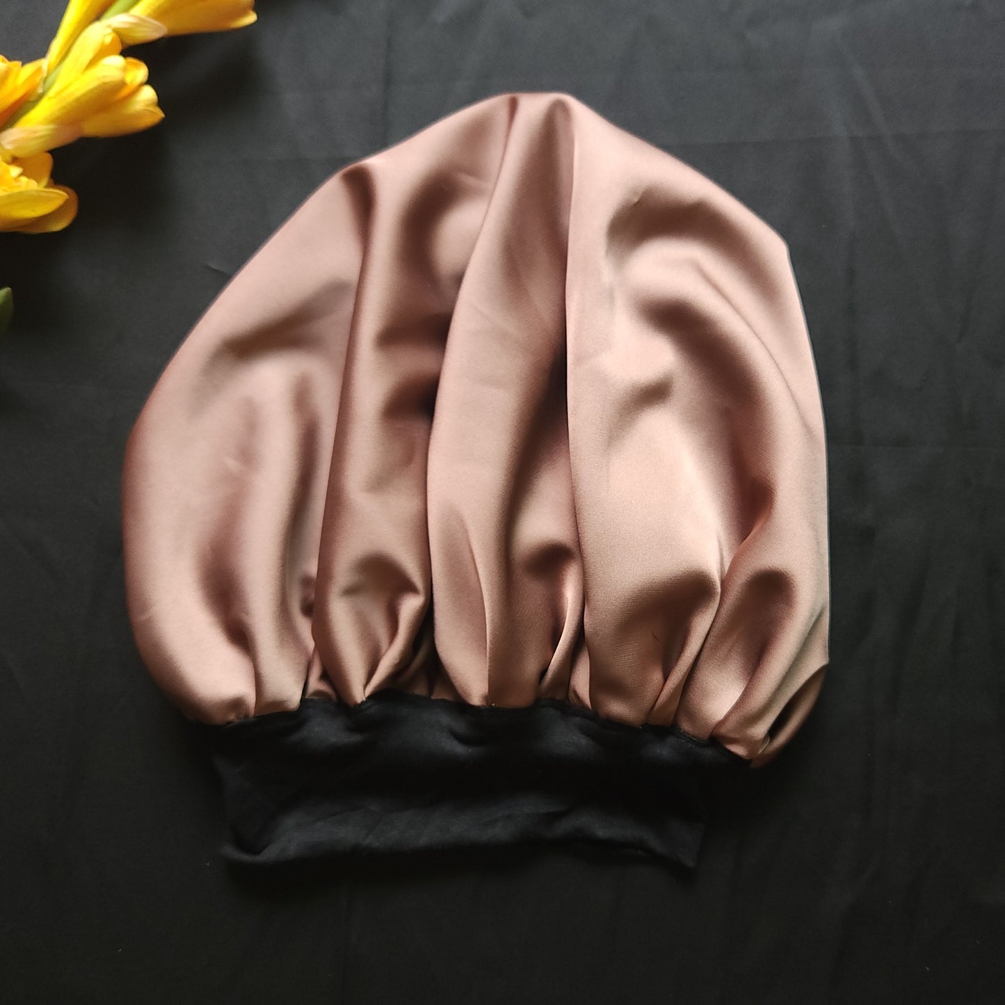 Bonnet -Caramel-