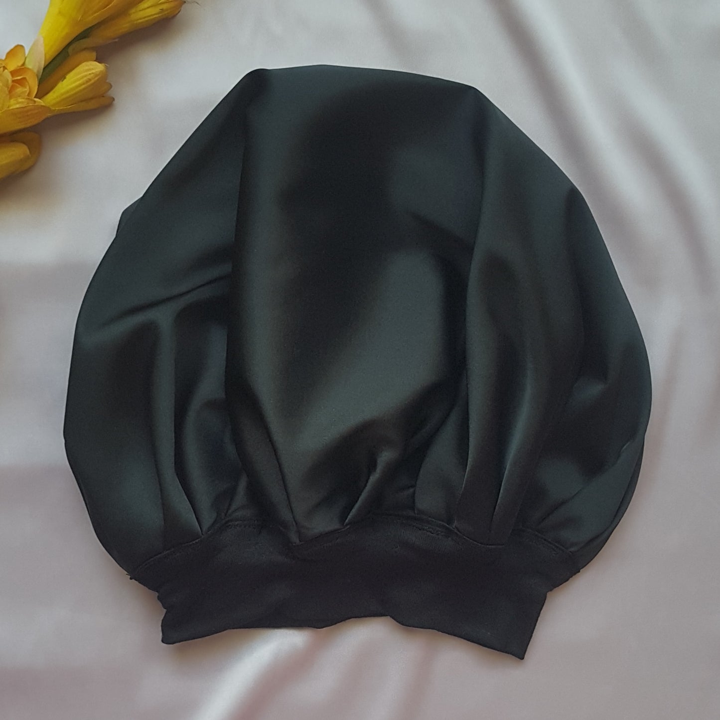 Bonnet -Noir-