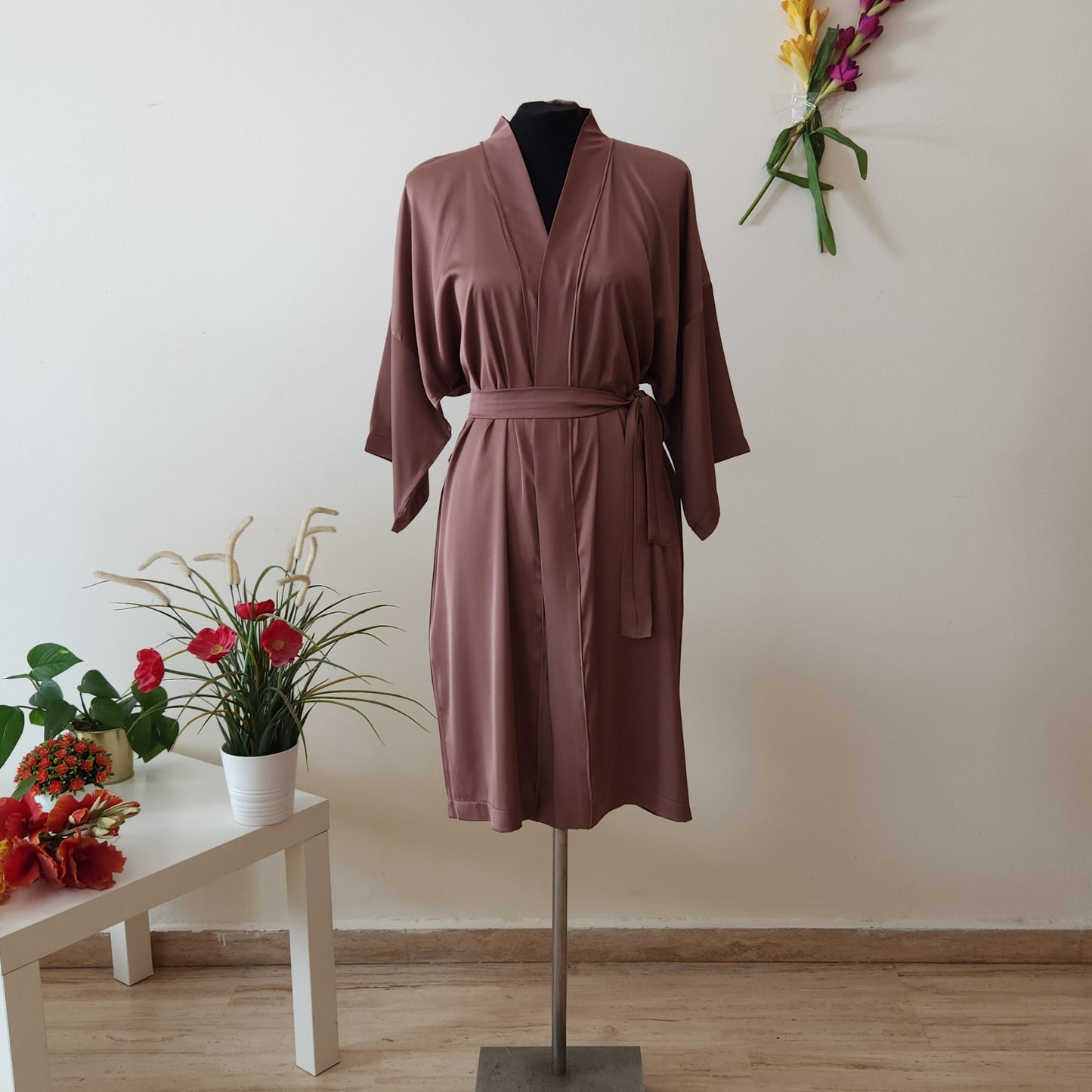 Kimono -Caramel-