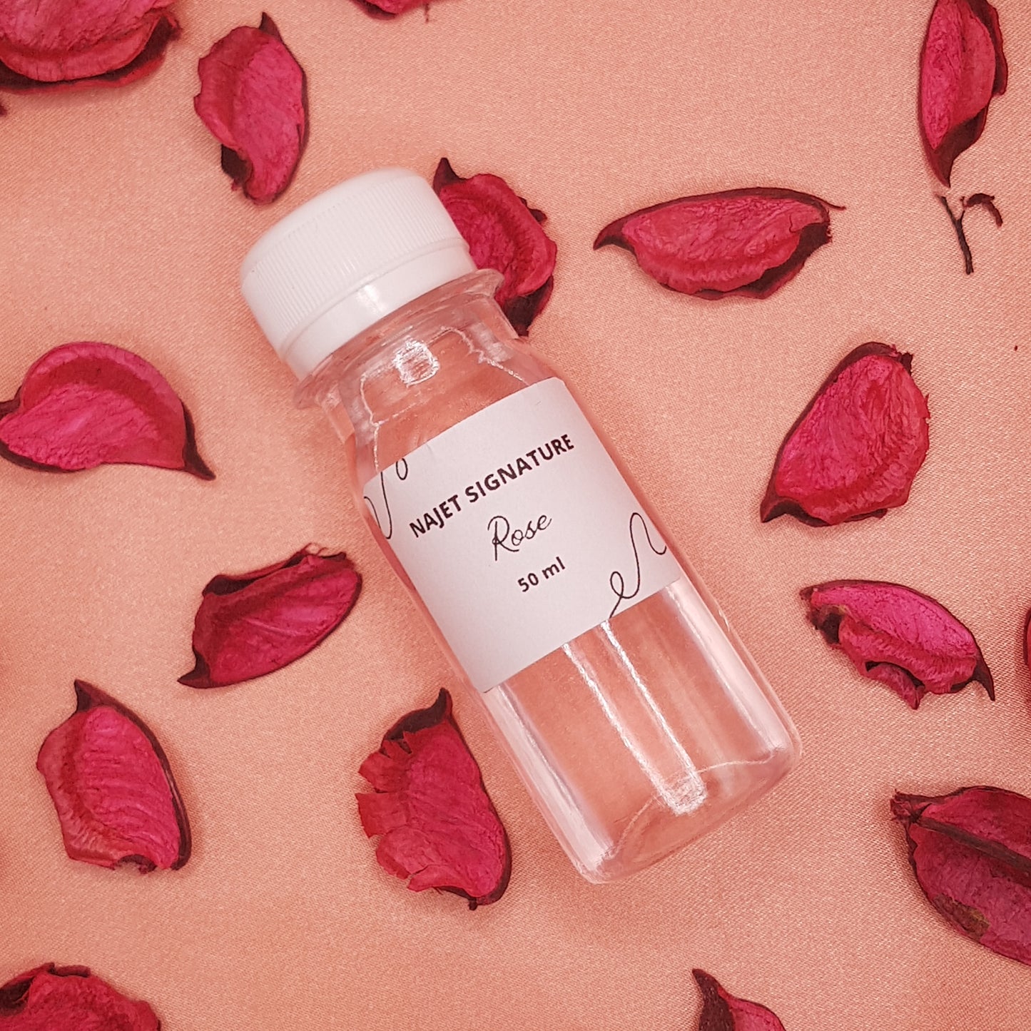 Diffuseur -Senteur Rose-