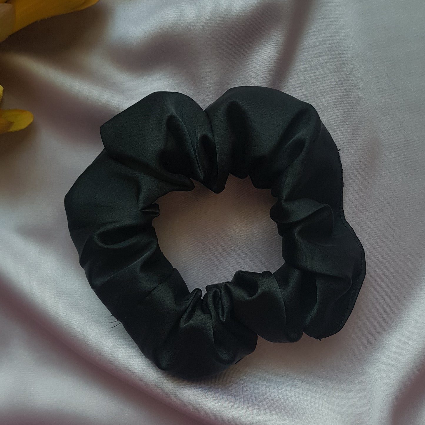 Chouchou -Noir-