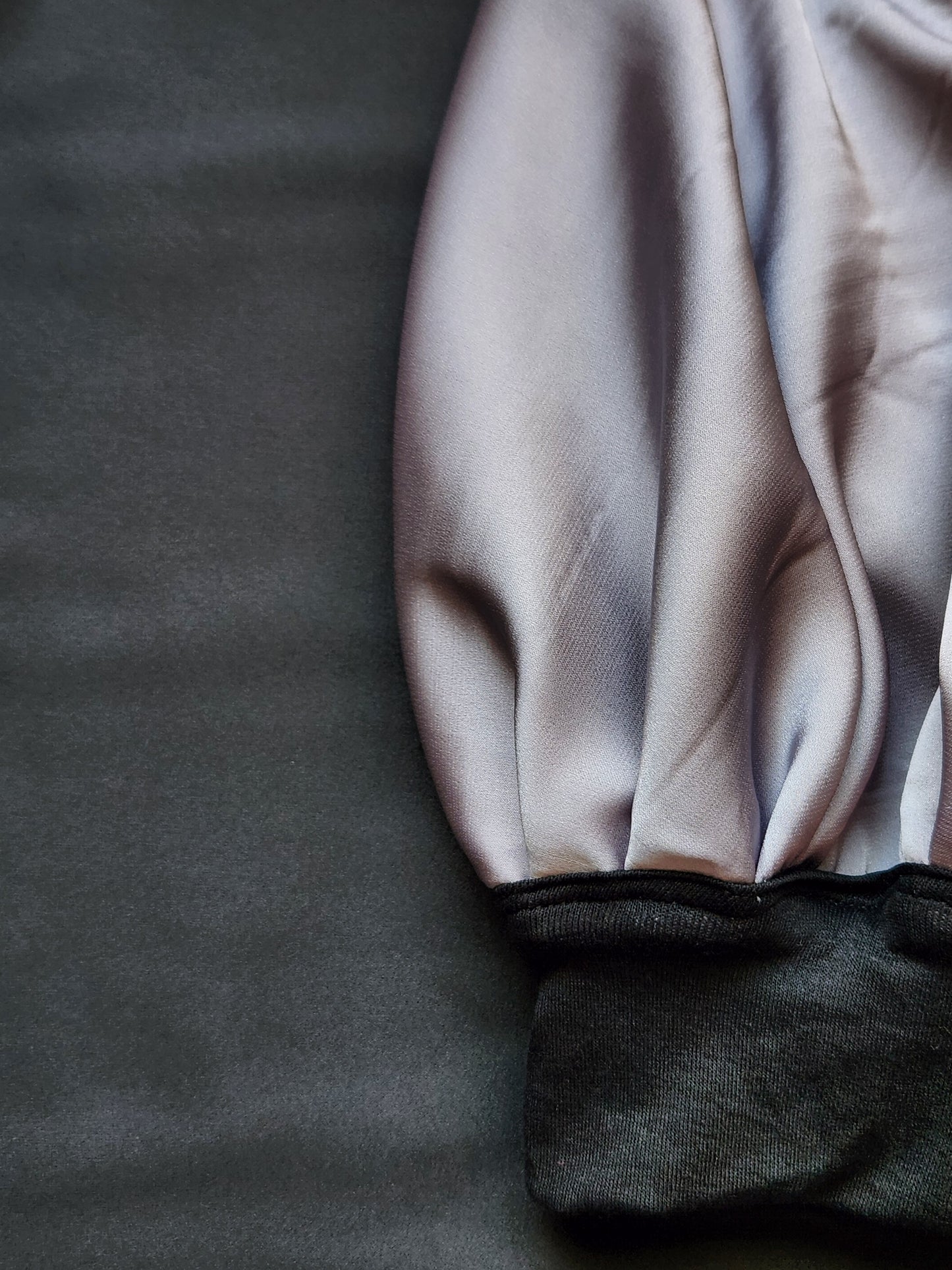 Bonnet -Gris-
