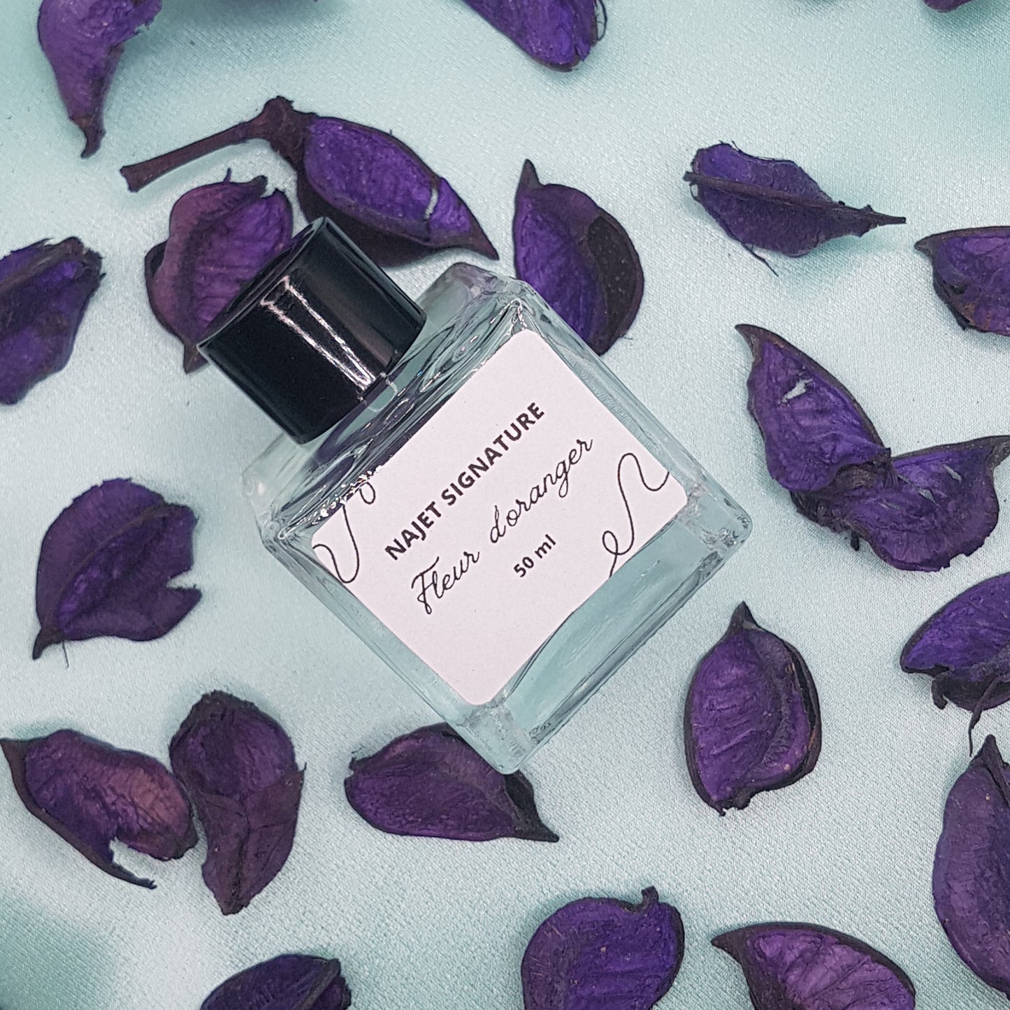 Diffuseur -Senteur Fleur d'oranger-