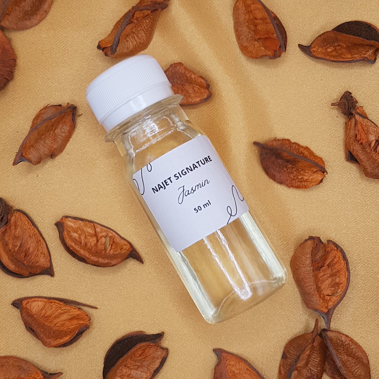 Diffuseur -Senteur Jasmin-