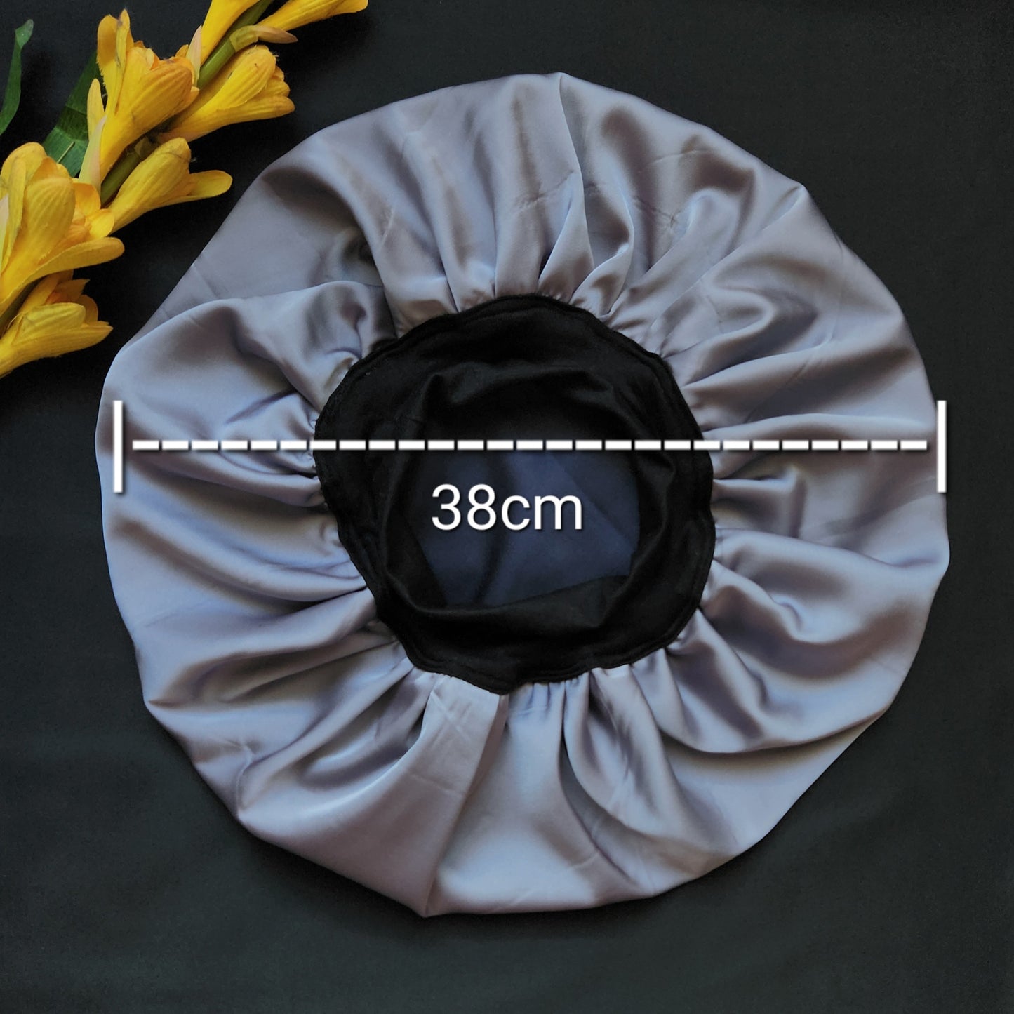 Bonnet -Gris-
