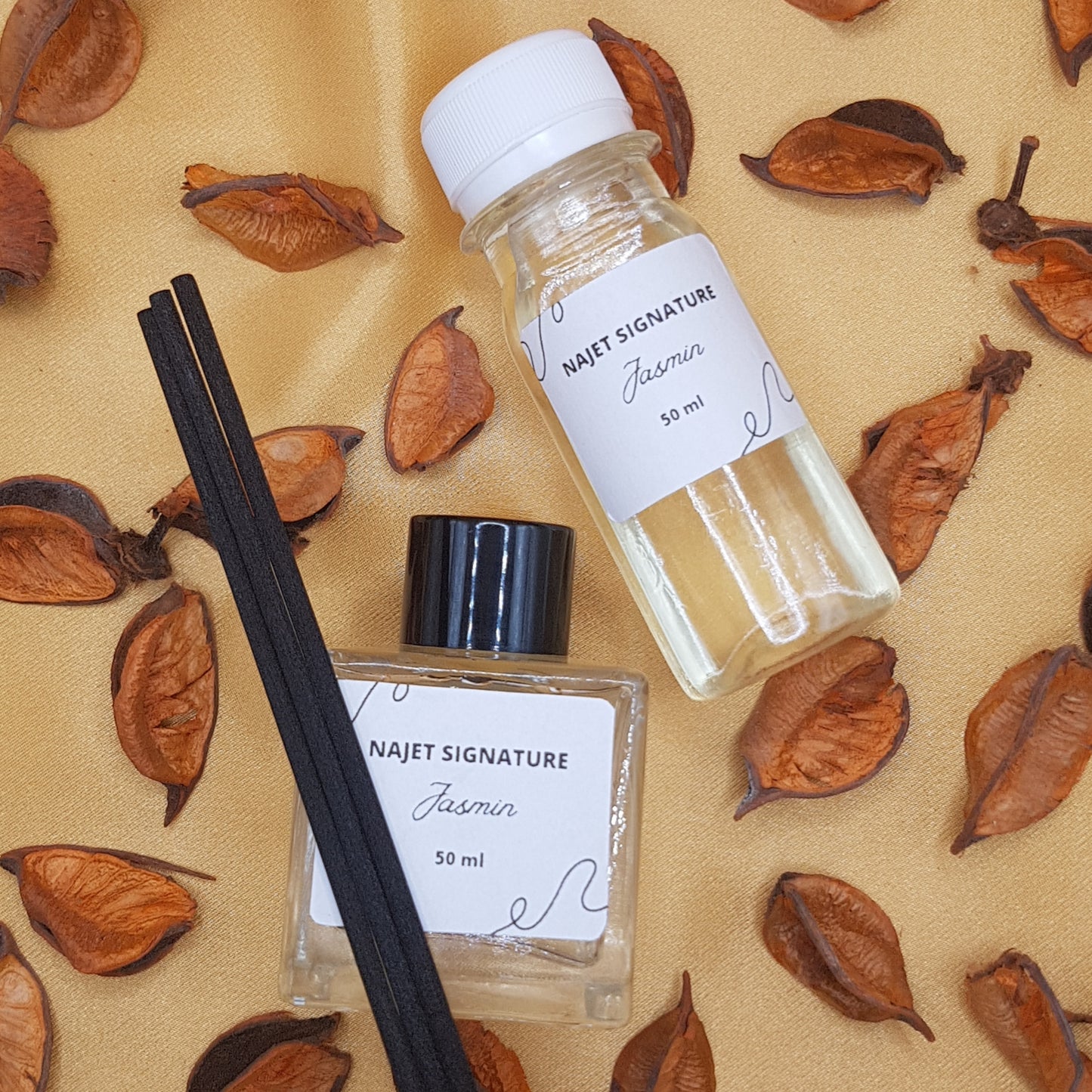 Diffuseur -Senteur Jasmin-