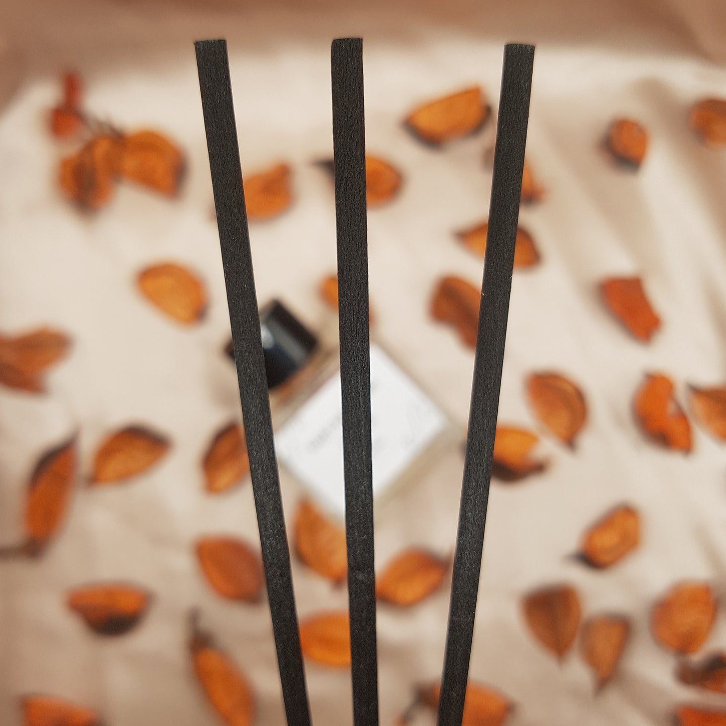 Diffuseur -Senteur Vanille-