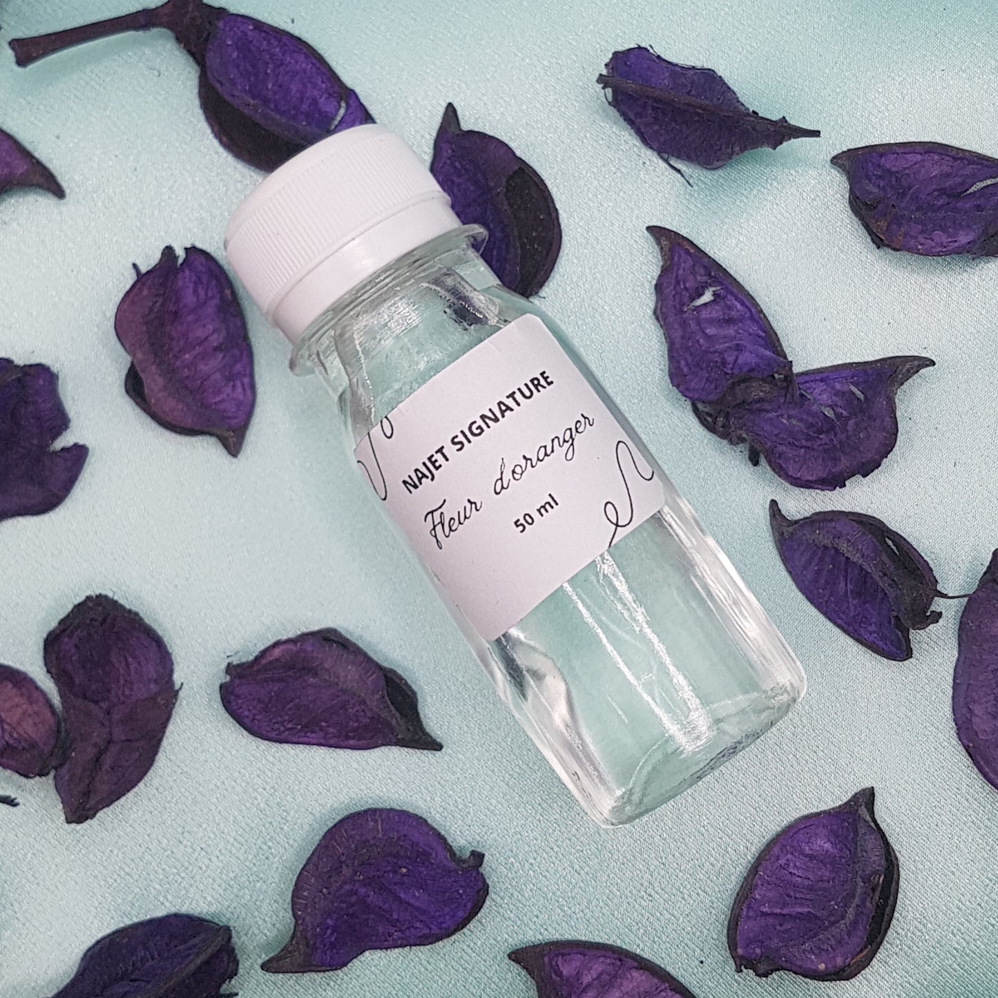 Diffuseur -Senteur Fleur d'oranger-