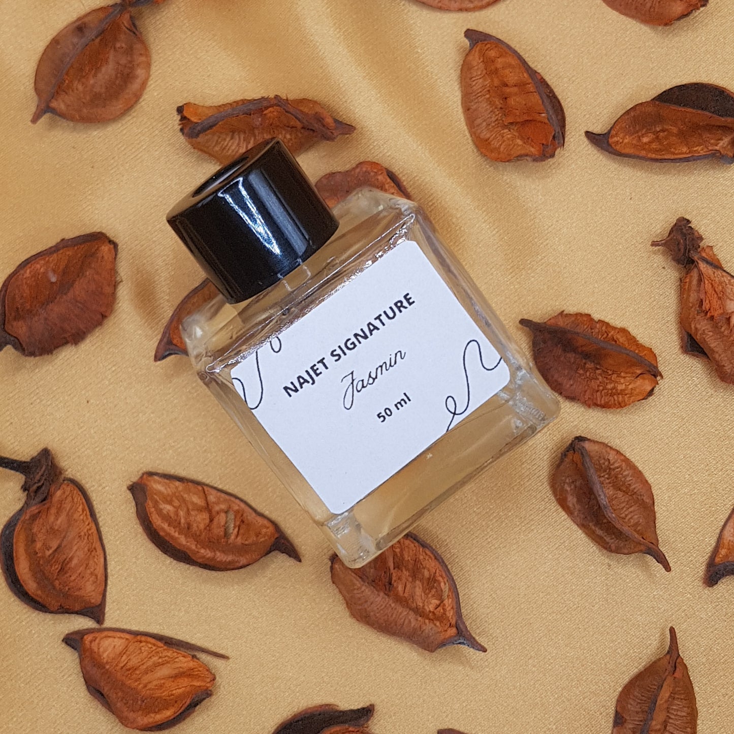 Diffuseur -Senteur Jasmin-