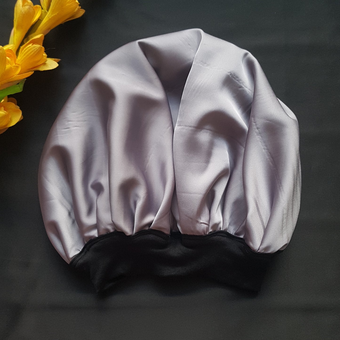 Bonnet -Gris-