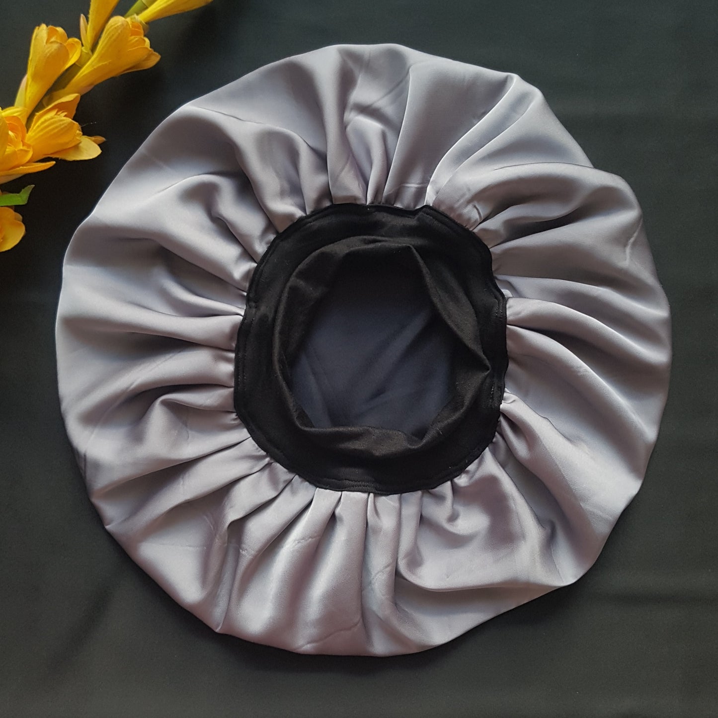 Bonnet -Gris-