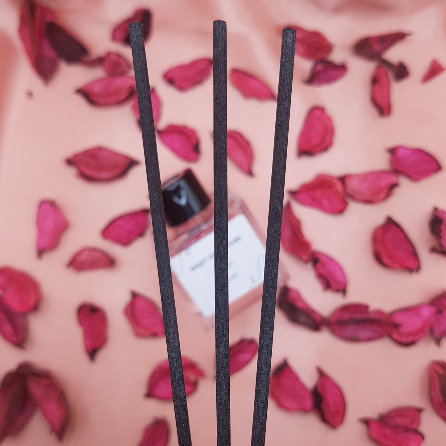 Diffuseur -Senteur Rose-