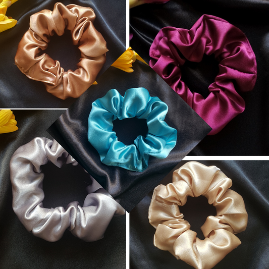 Pack de 5 Chouchous