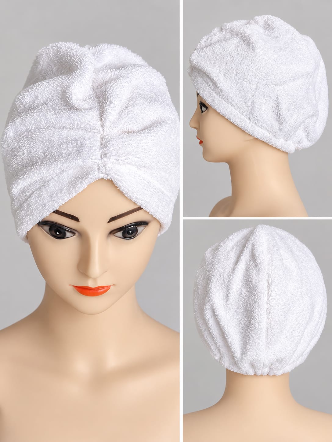 Kit de Spa
