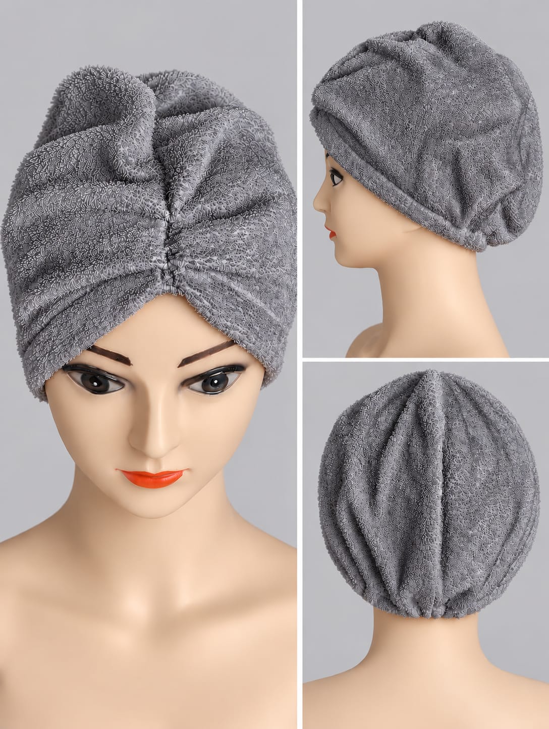 Kit de Spa
