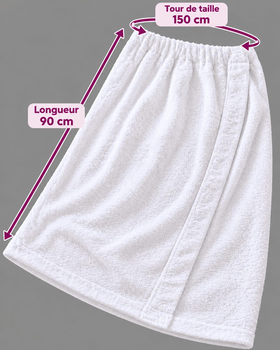 Kit de Spa