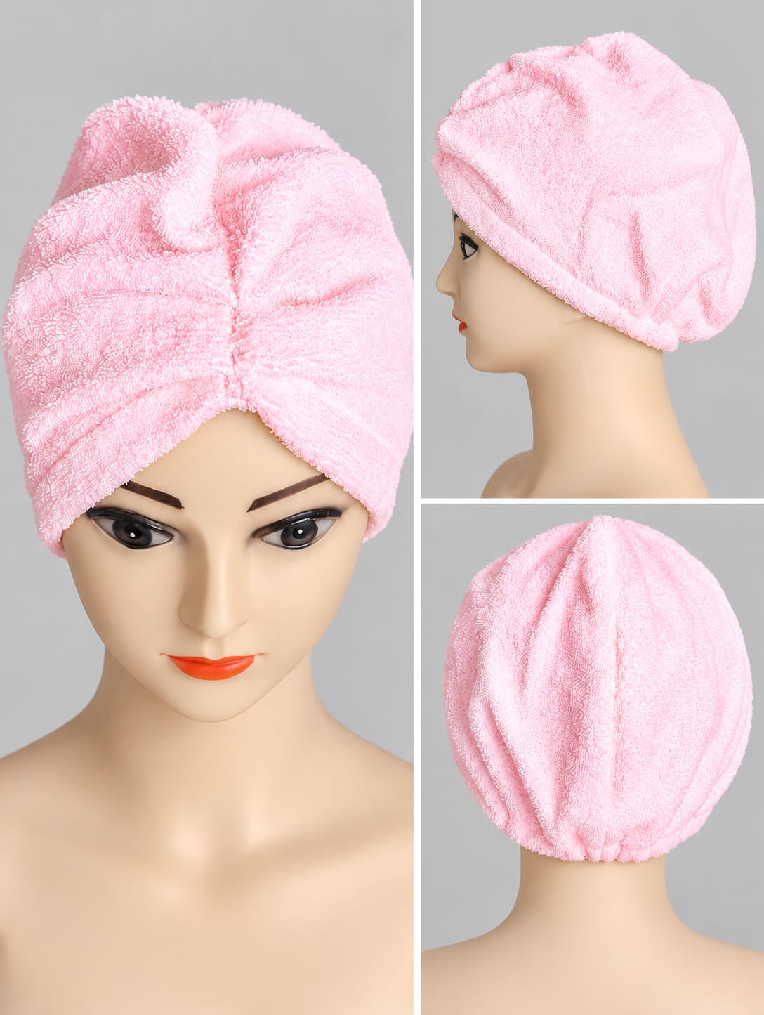Kit de Spa